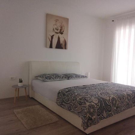 Apartmani Biba Нови-Винодолски Экстерьер фото