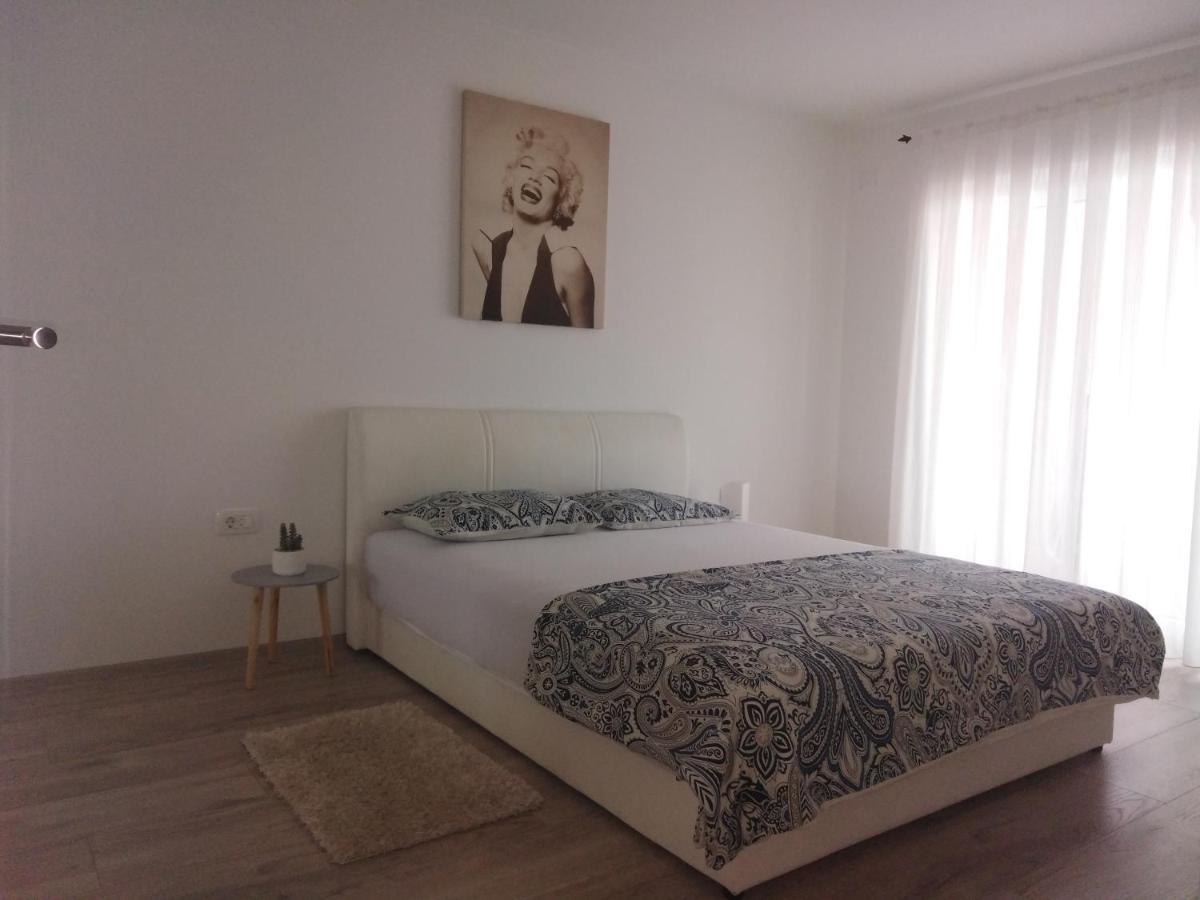 Apartmani Biba Нови-Винодолски Экстерьер фото